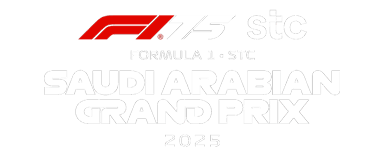 Saudi Arabian GP